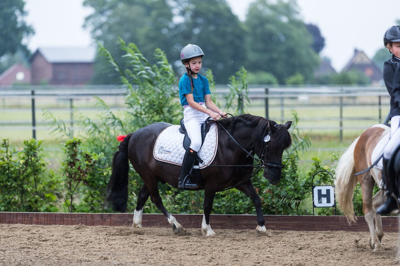 Bild 34 - Pony Akademie Turnier